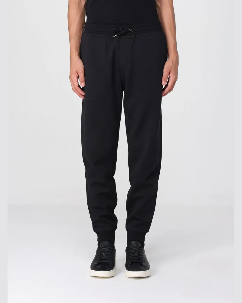 Brunello Cucinelli Hose herren Schwarz
