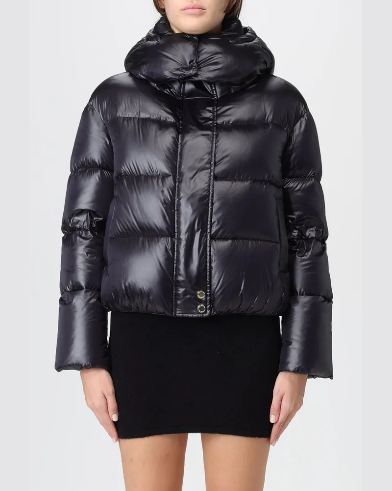 Patrizia Pepe Jacke damen Schwarz