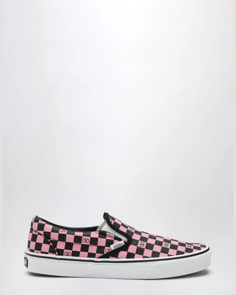 Vans Sneakers herren Valentino Garavani Pink