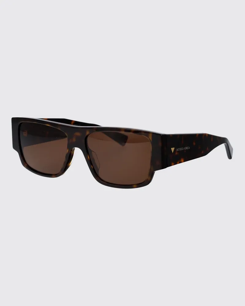 Bottega Veneta Sonnenbrillen herren Braun