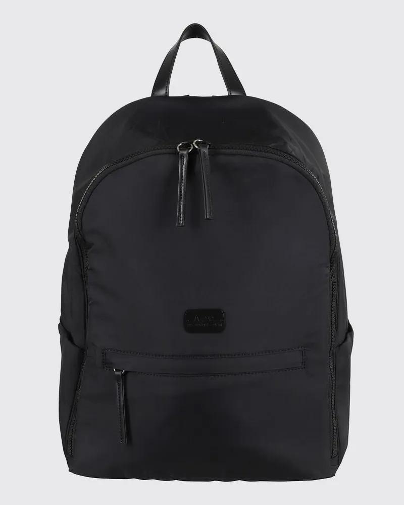 A.P.C. Schultertasche damen Schwarz
