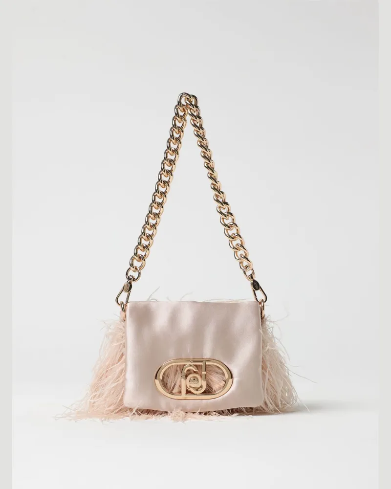 Liu Jo Handtasche damen Pink