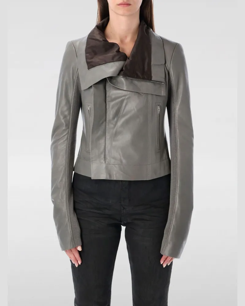 Rick Owens Jacke damen Indigo