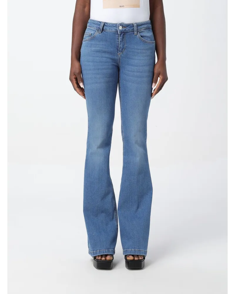 Liu Jo Jeans damen Blau