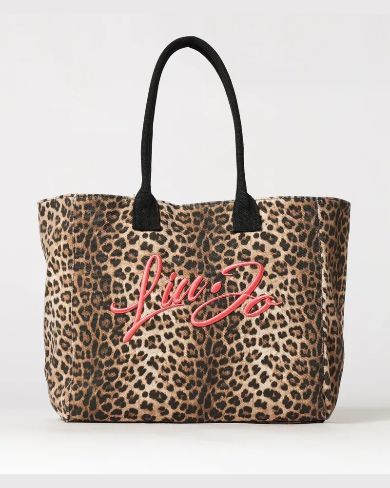 Liu Jo Schultertasche damen Bunt