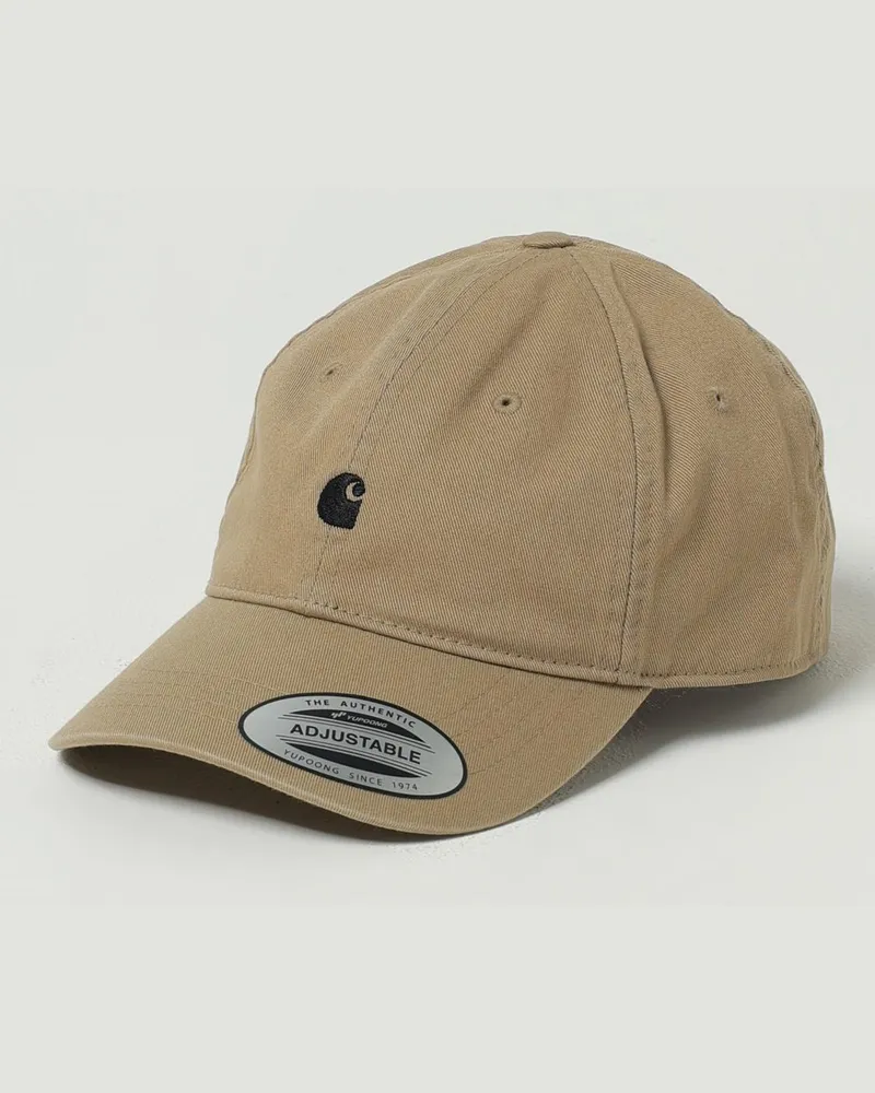 Carhartt WIP Hut herren Nude