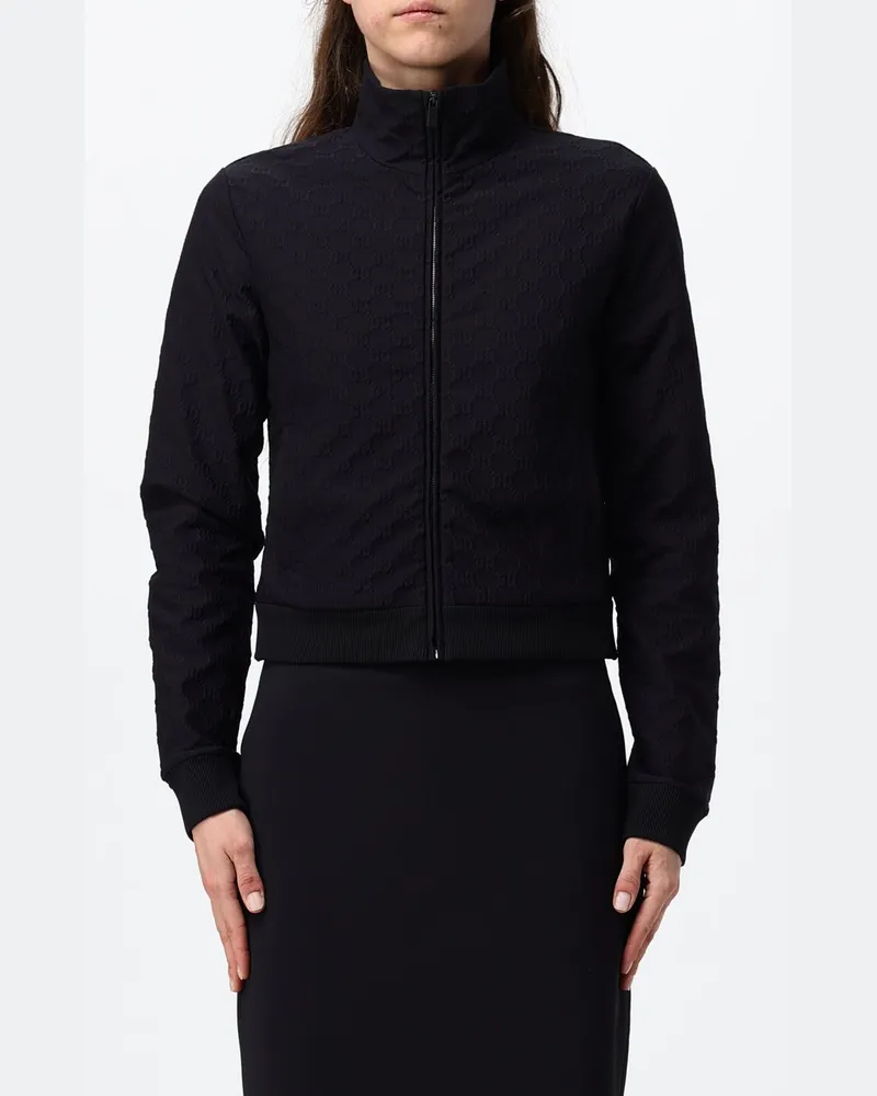 Gucci Pullover damen Schwarz