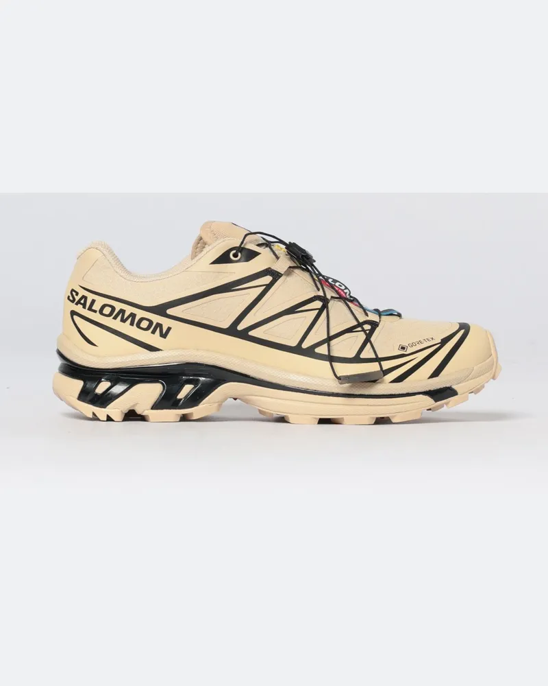 Salomon Sneakers herren Safari