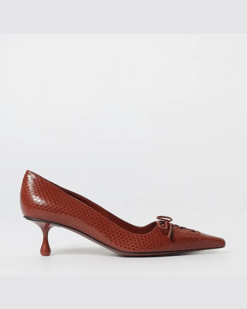 Jimmy Choo Pumps damen Beige