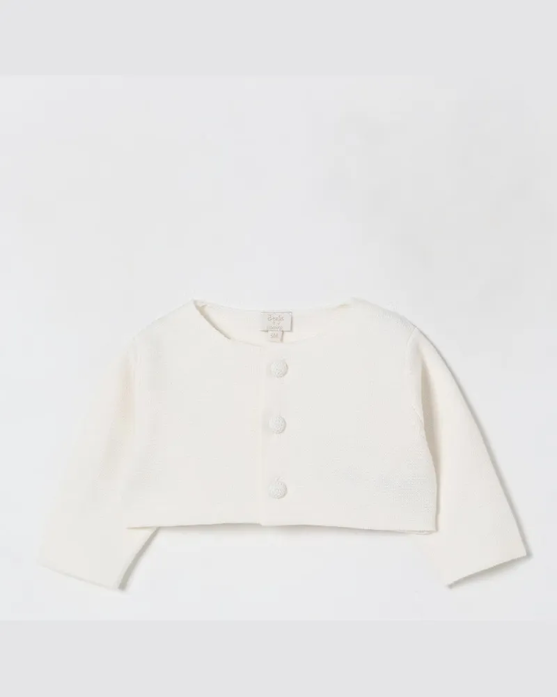 Il Gufo Pullover kinder Milch