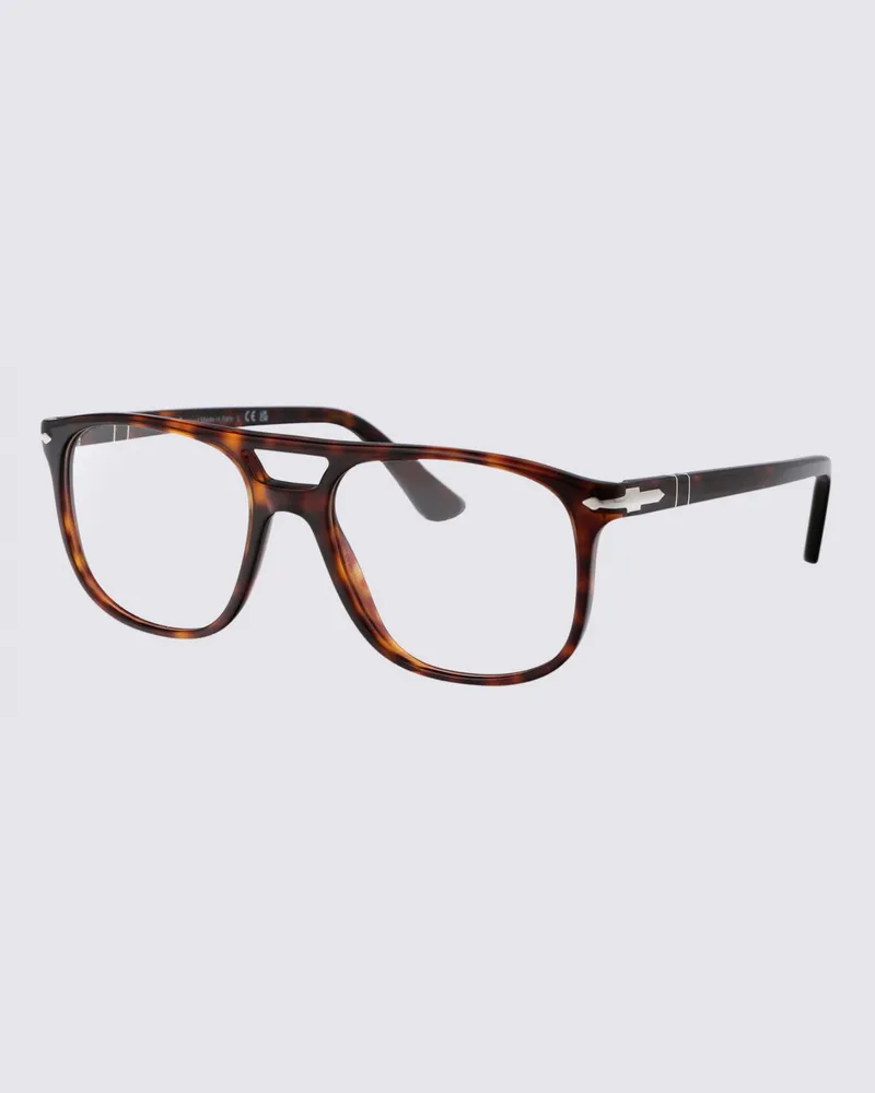 Persol Brillen herren Braun