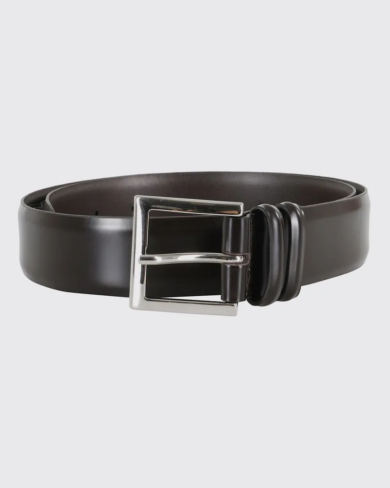 Orciani Grtel herren Dark