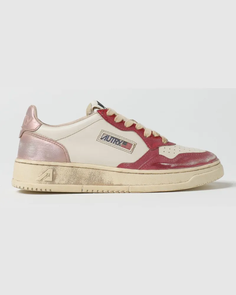 AUTRY Schuhe damen Weiß