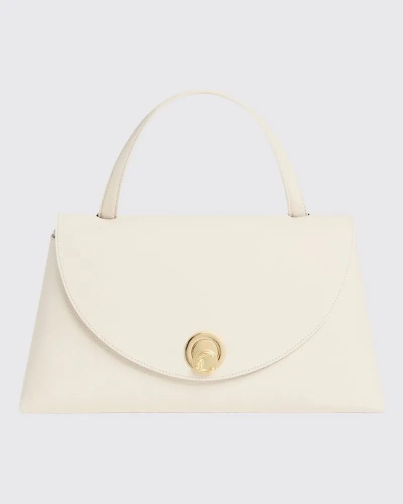 Coccinelle Tragetasche damen Burnt