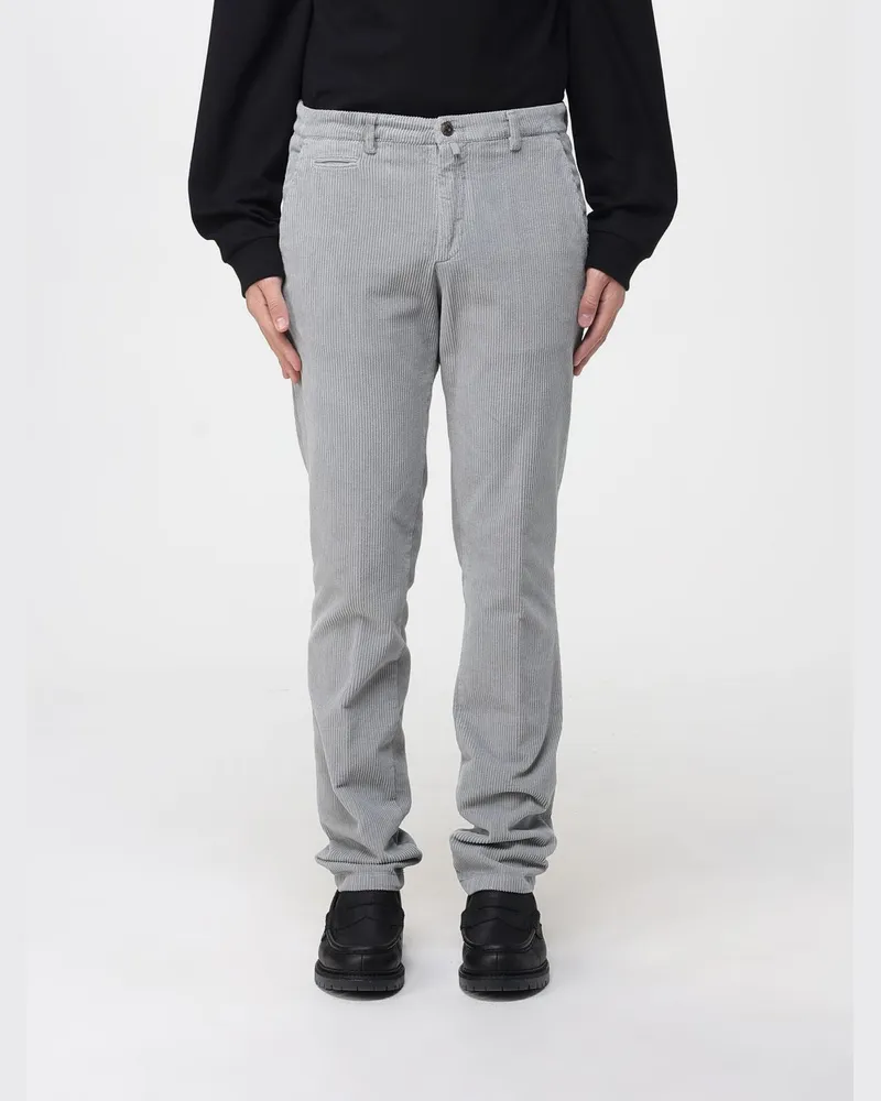 Briglia 1949 Hose herren Grau
