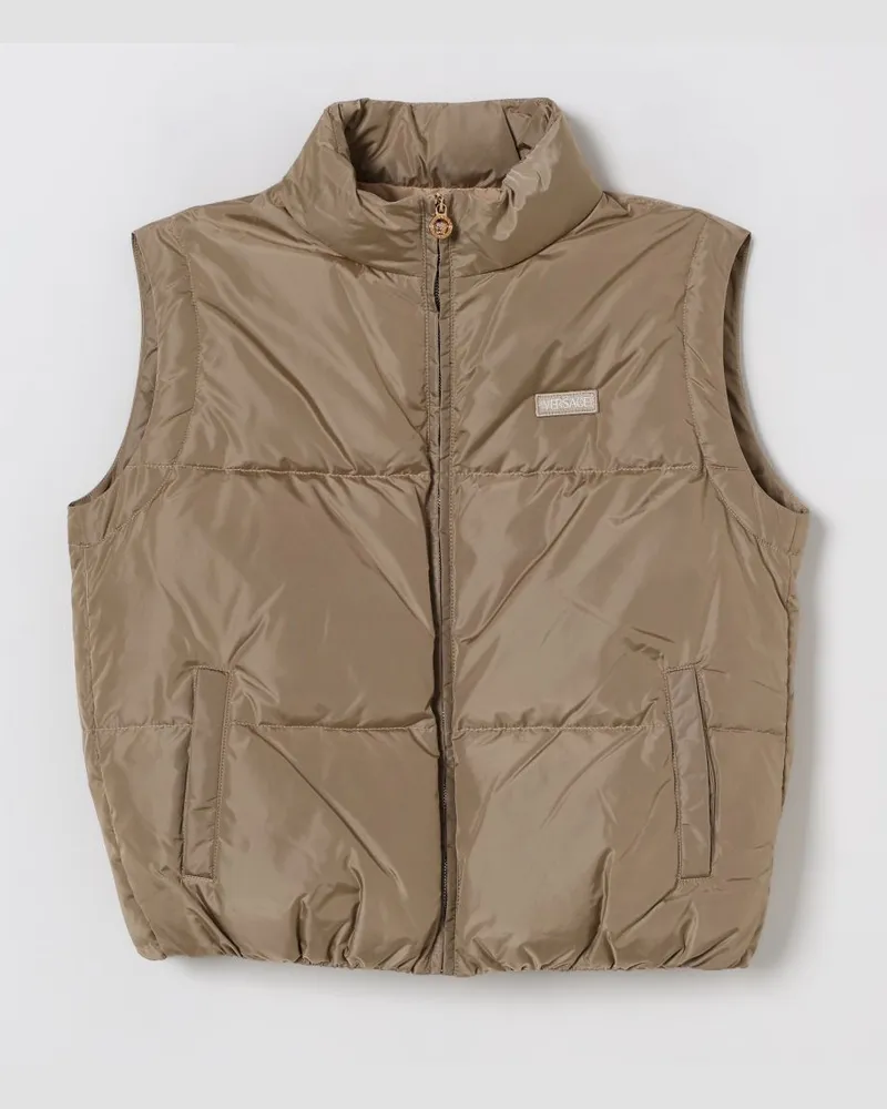 Versace Blazer kinder Beige