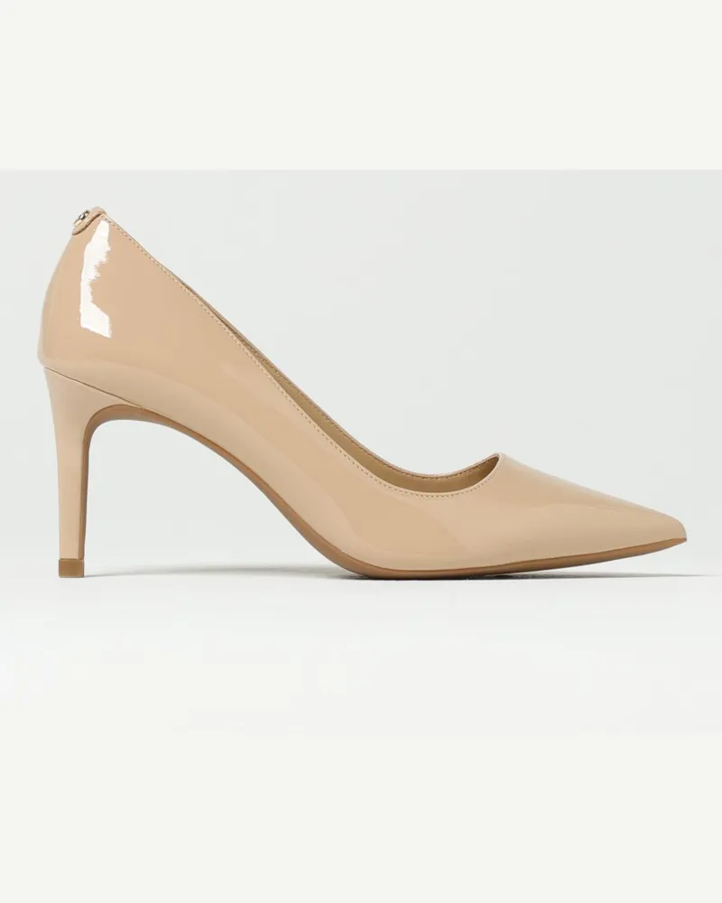 Michael Kors Schuhe damen Puder