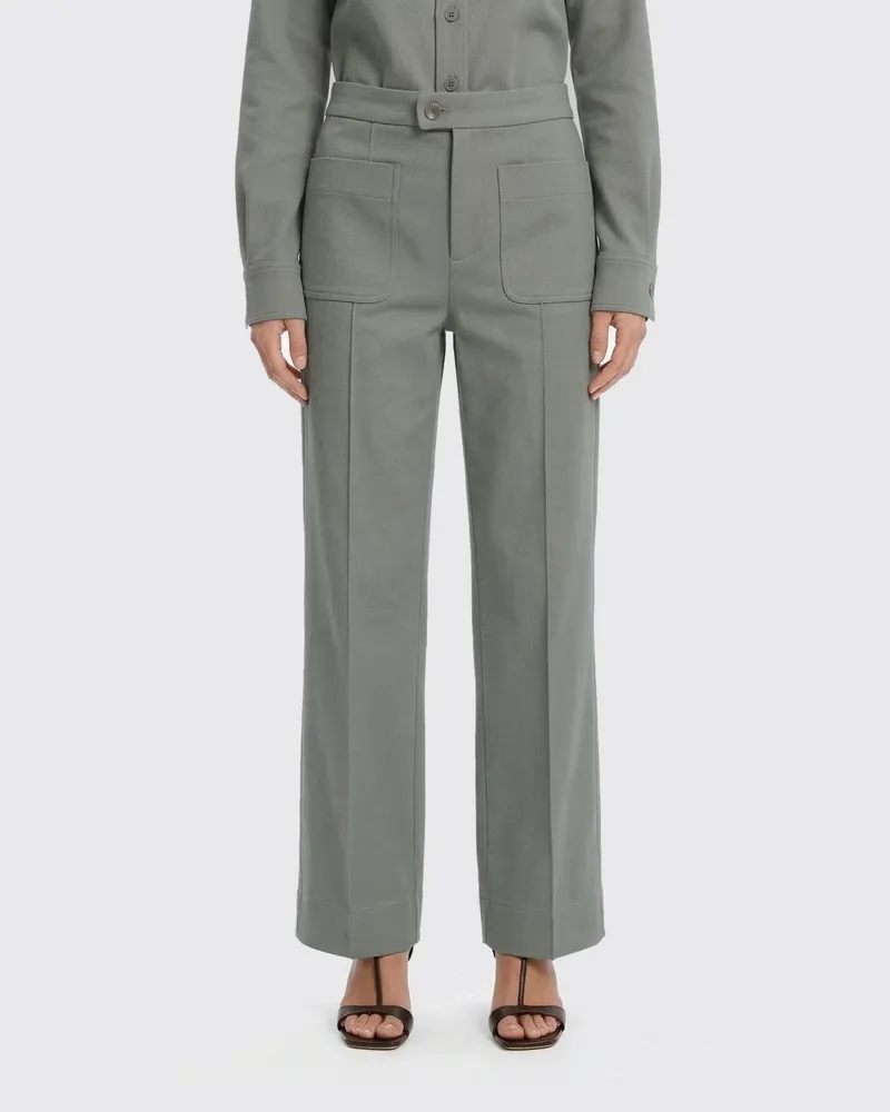 Soeur Hose damen Grün