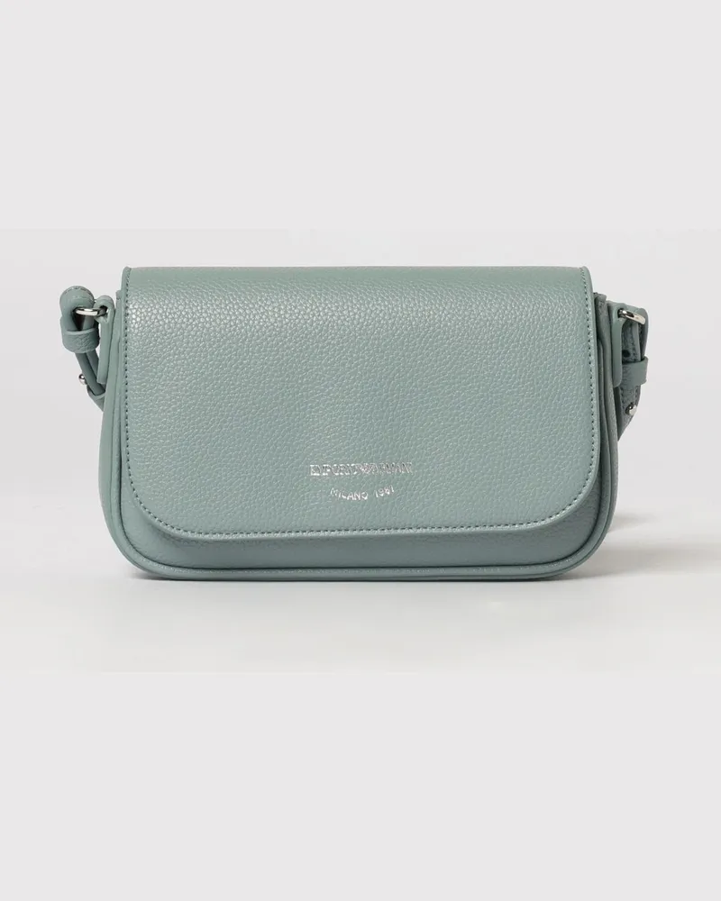 Emporio Armani Schultertasche damen Dust