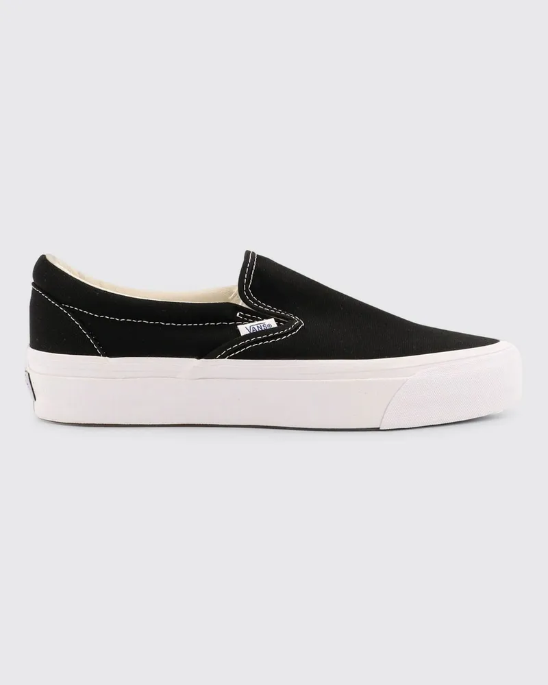 Vans Sneakers herren Schwarz