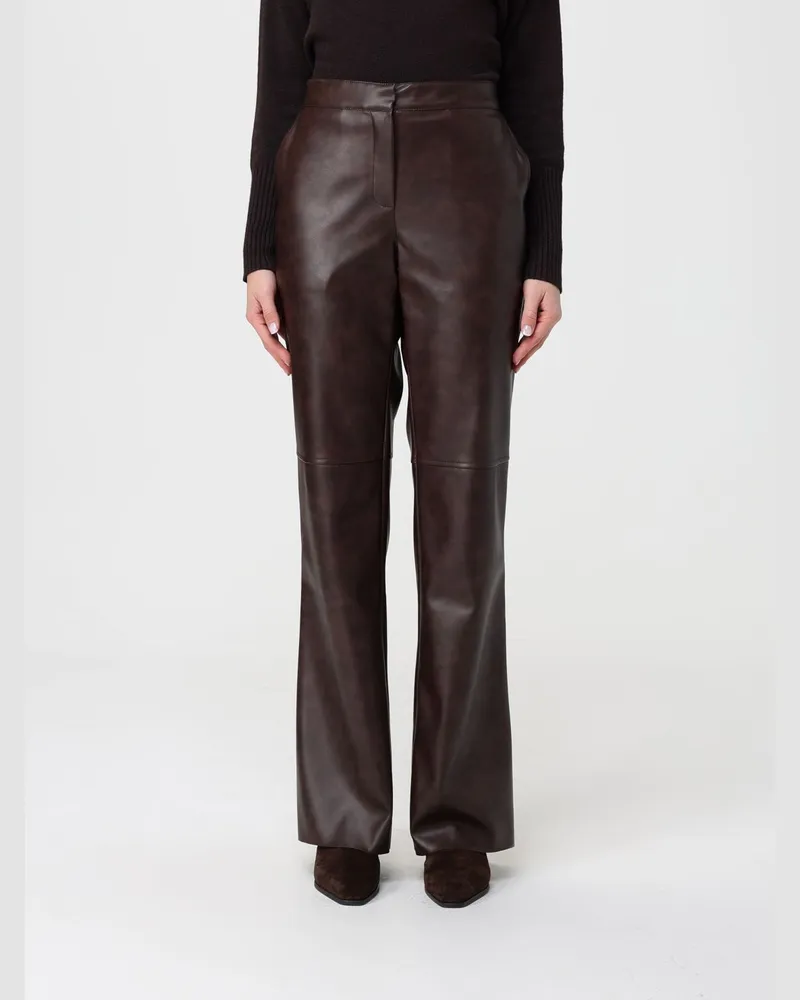 Kaos Hose damen Braun