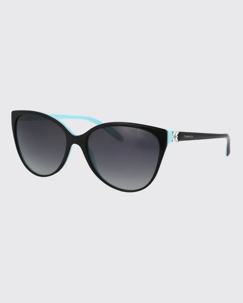 Tiffany & Co. Sonnenbrille damen Schwarz
