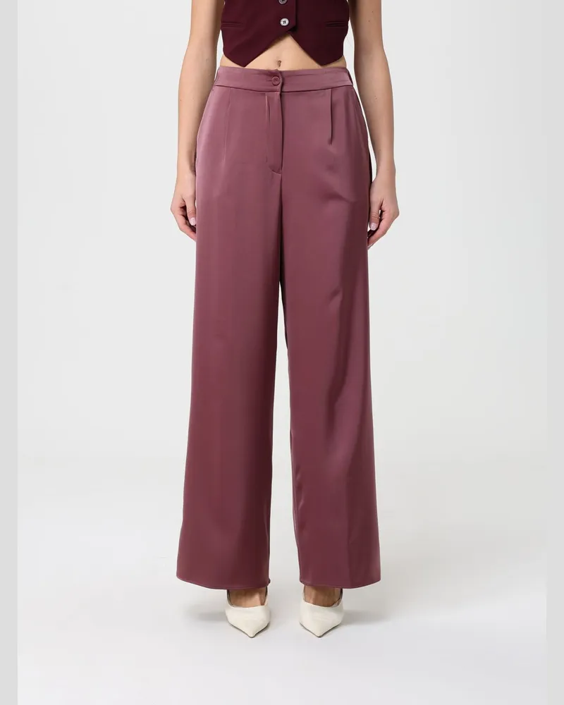 Hanita Hose damen Pink