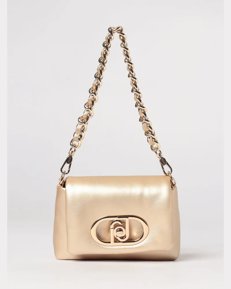 Liu Jo Minitasche damen Gold