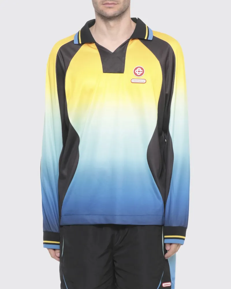 Casablanca Paris Pullover herren Bunt