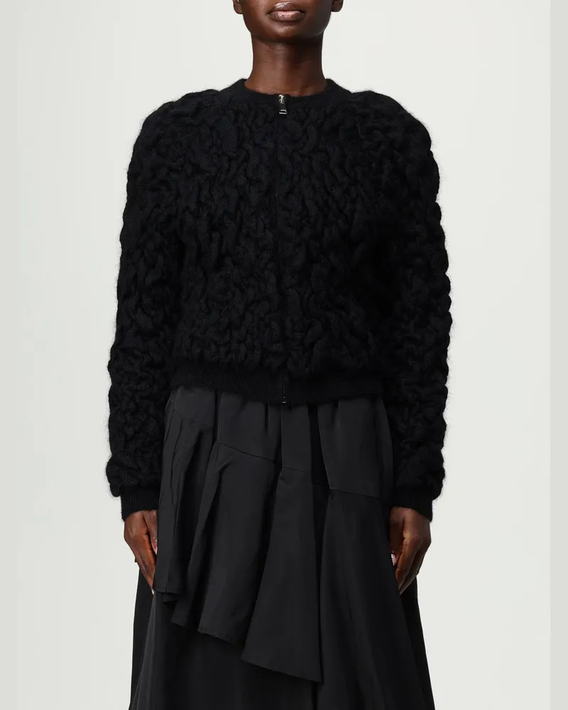 Fabiana Filippi Pullover damen Schwarz