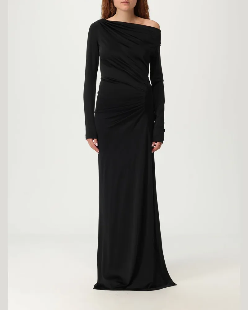 Victoria Beckham Kleider damen Schwarz