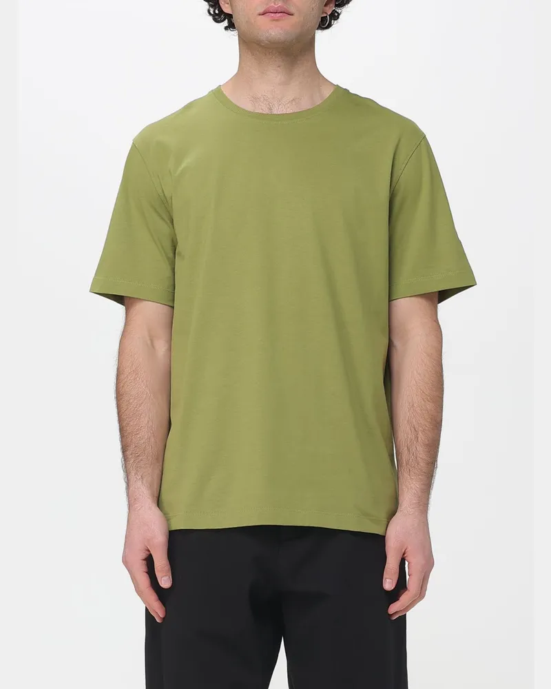 Laneus T-shirt herren Grün