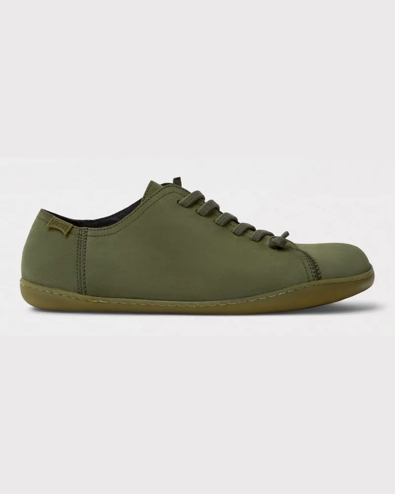 Camper Schuhe herren Grün