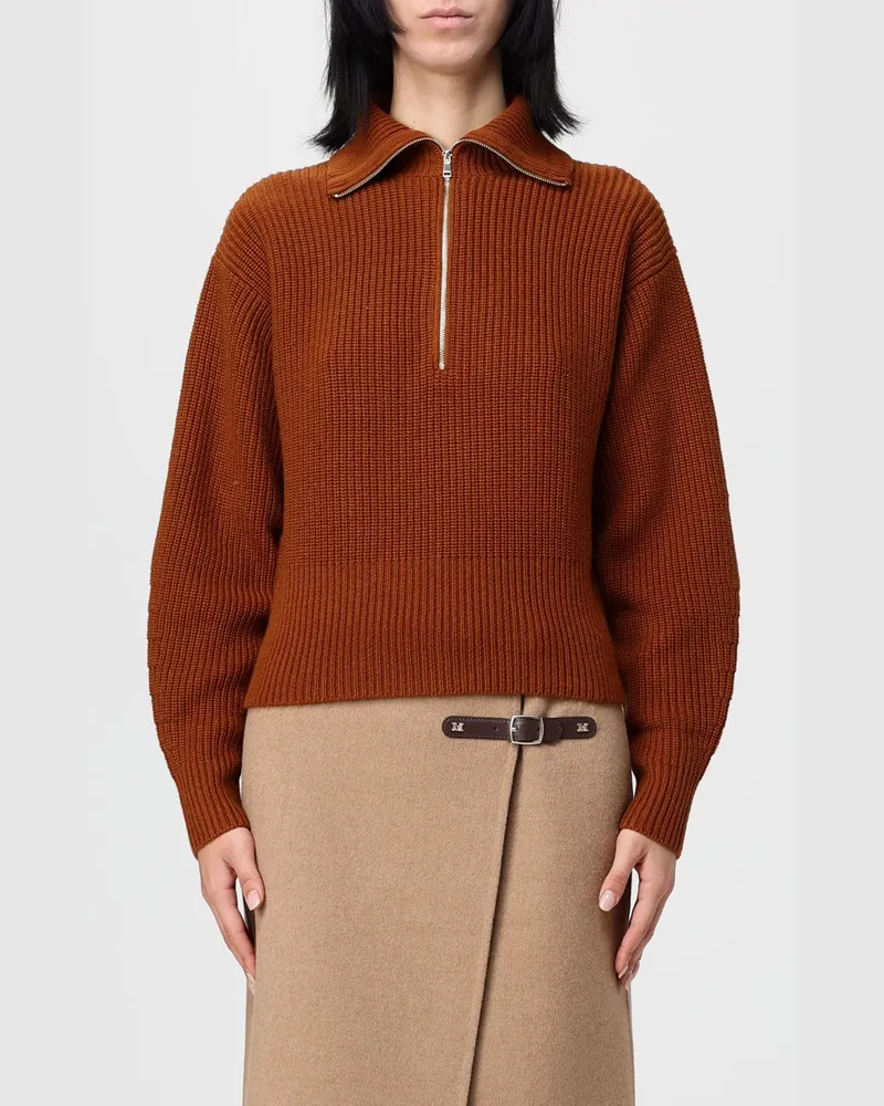 Max Mara Pullover damen Earth