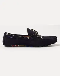 Paul Smith Schuhe Blau