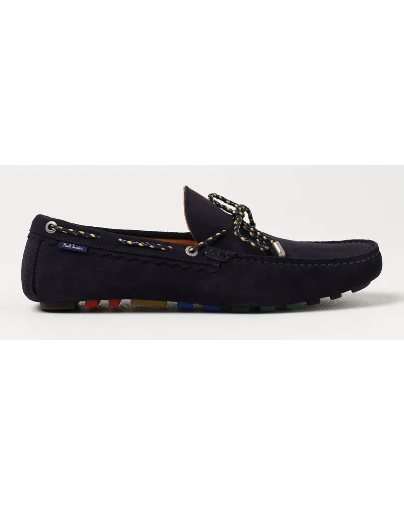 Paul Smith Schuhe herren Blau