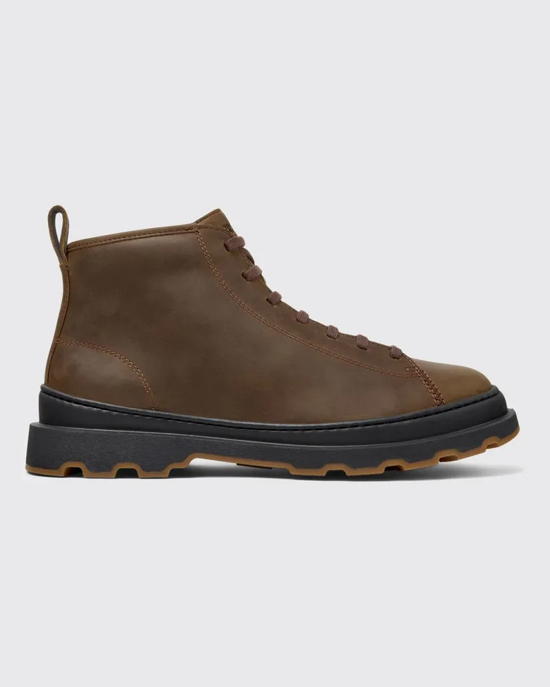 Camper Schuhe herren Braun