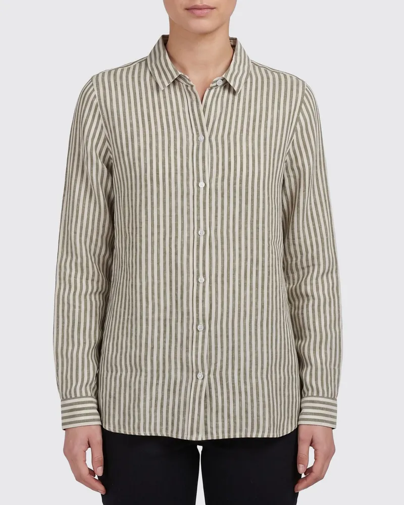 Barbour Hemdbluse damen Bunt