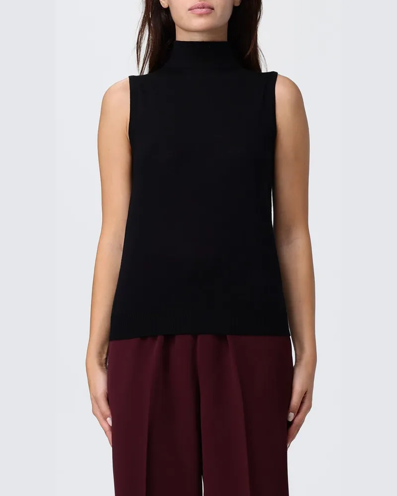 Michael Kors Pullover damen Schwarz