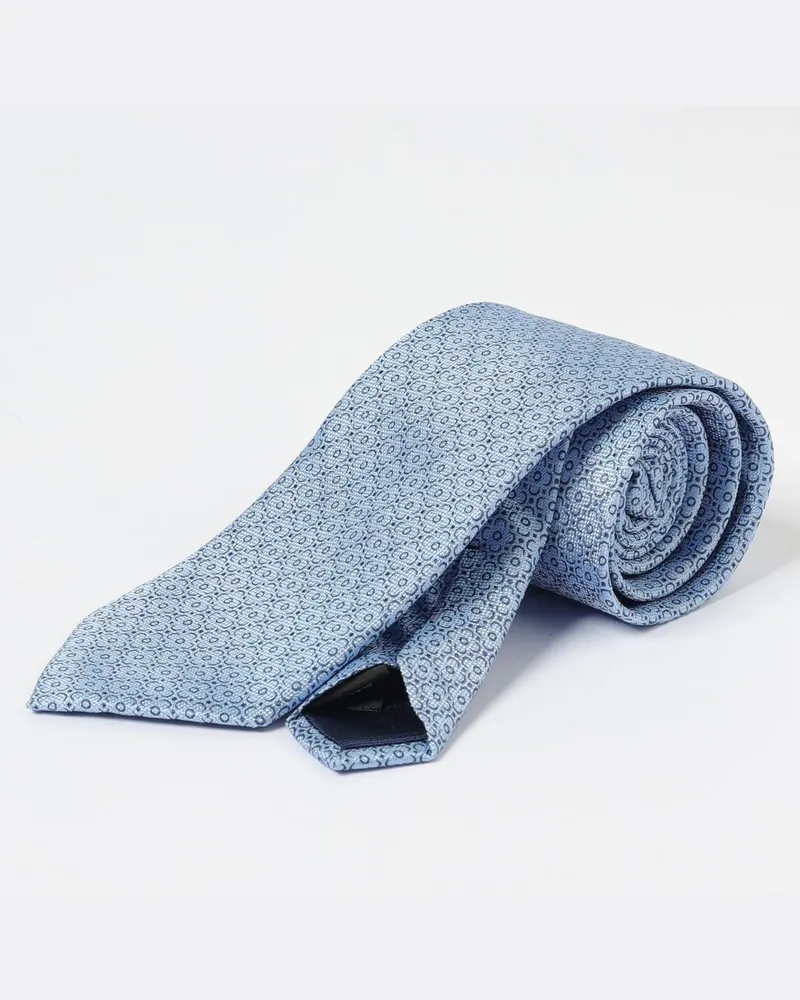 Michael Kors Krawatte herren Blau
