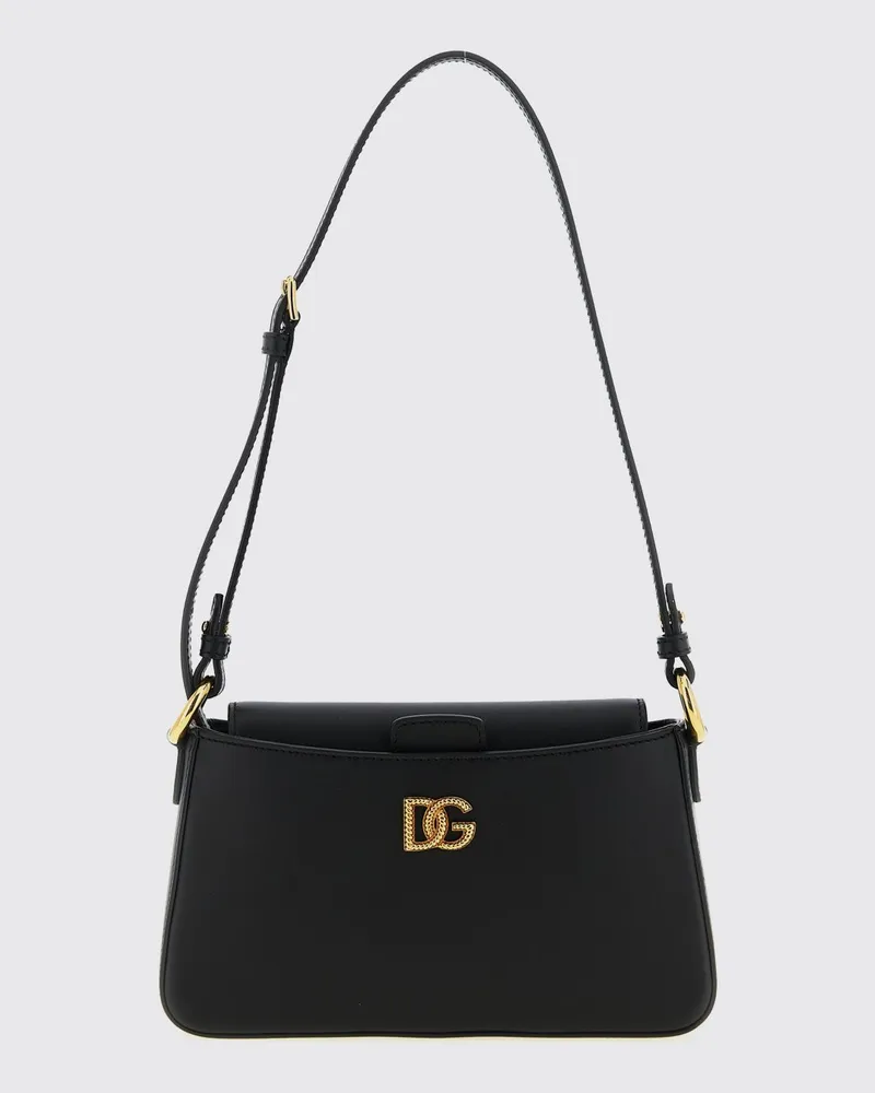 Dolce & Gabbana Handtasche damen Dolce & Gabbana Schwarz