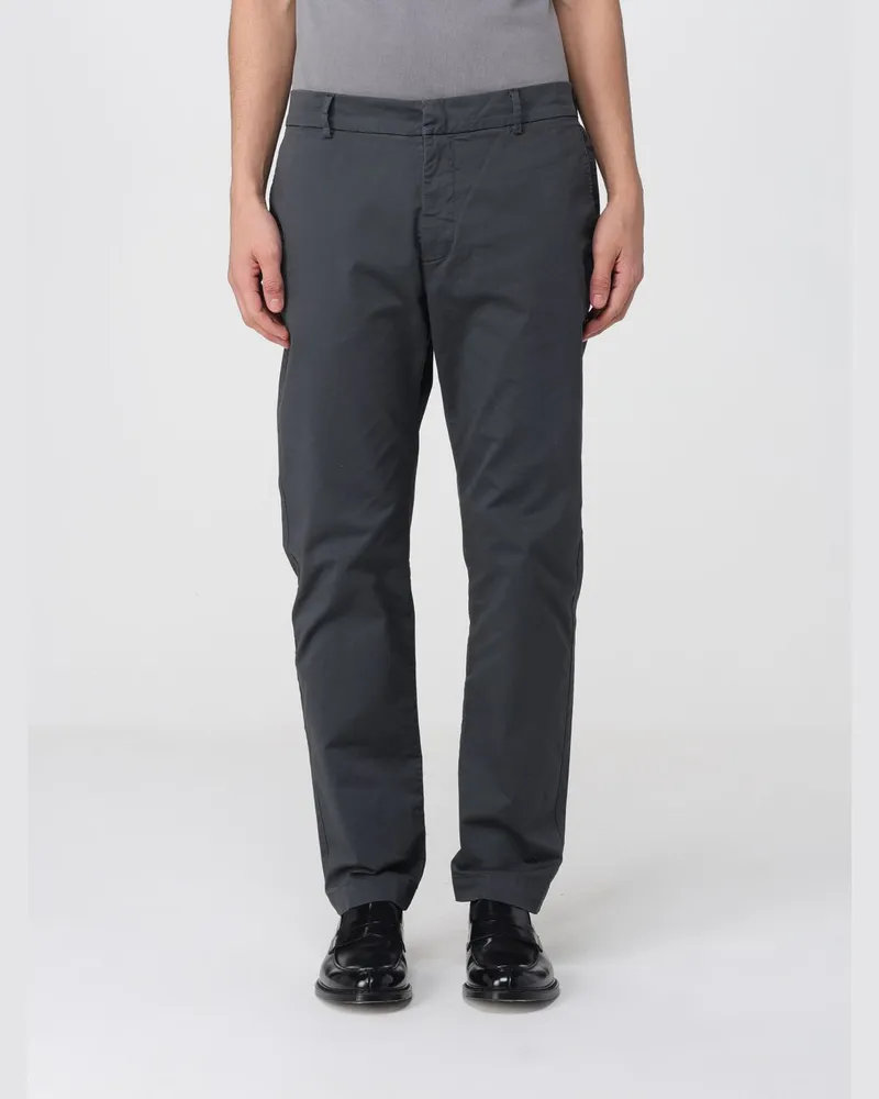 BARENA Hose herren Grau