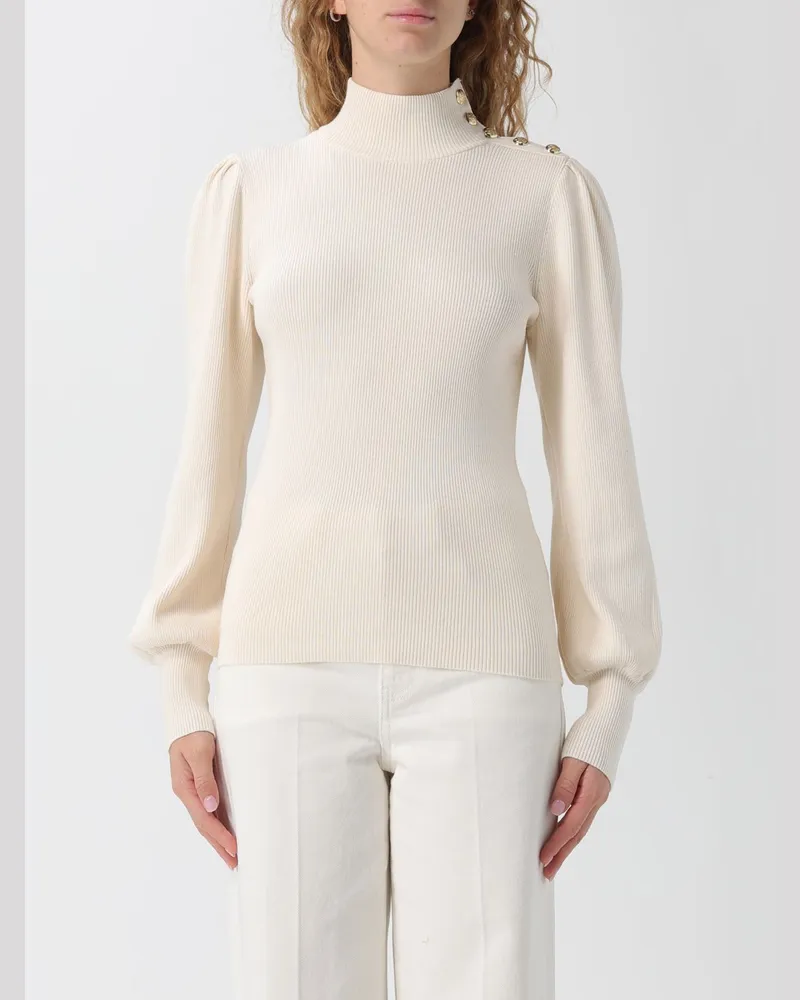 Ralph Lauren Pullover damen Beige