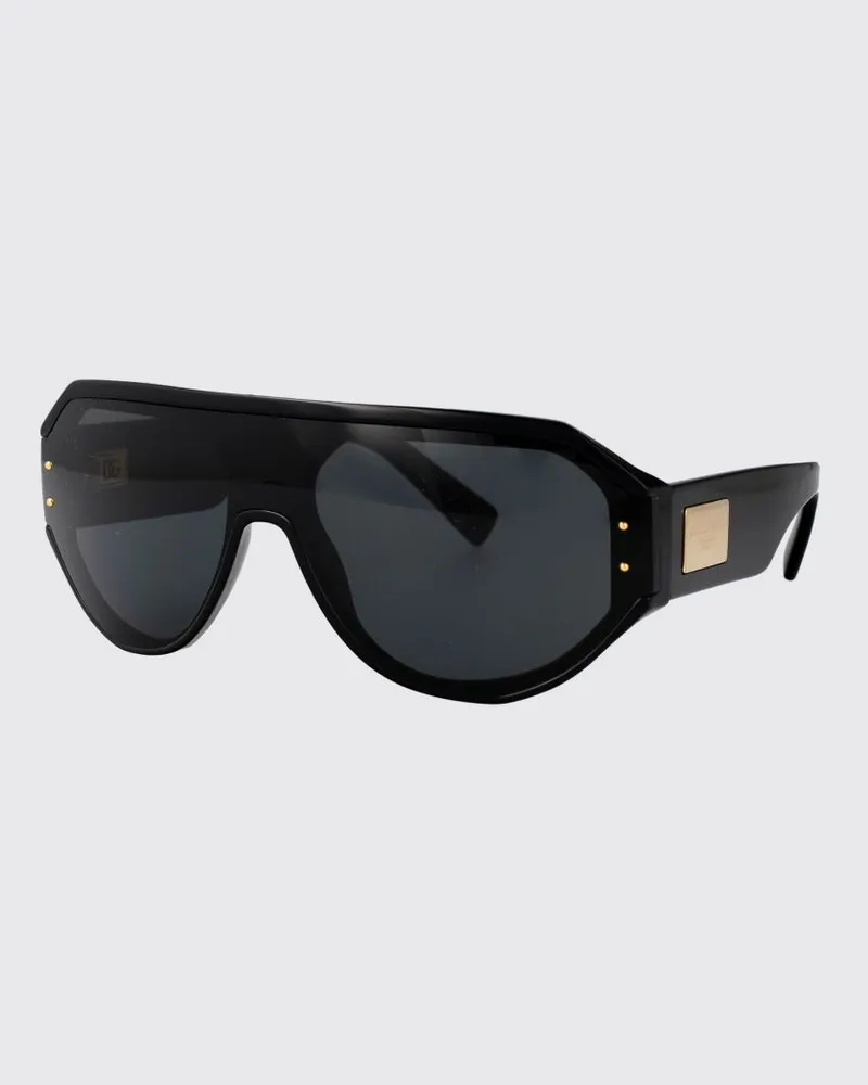 Dolce & Gabbana Sonnenbrille herren Dolce & Gabbana Schwarz