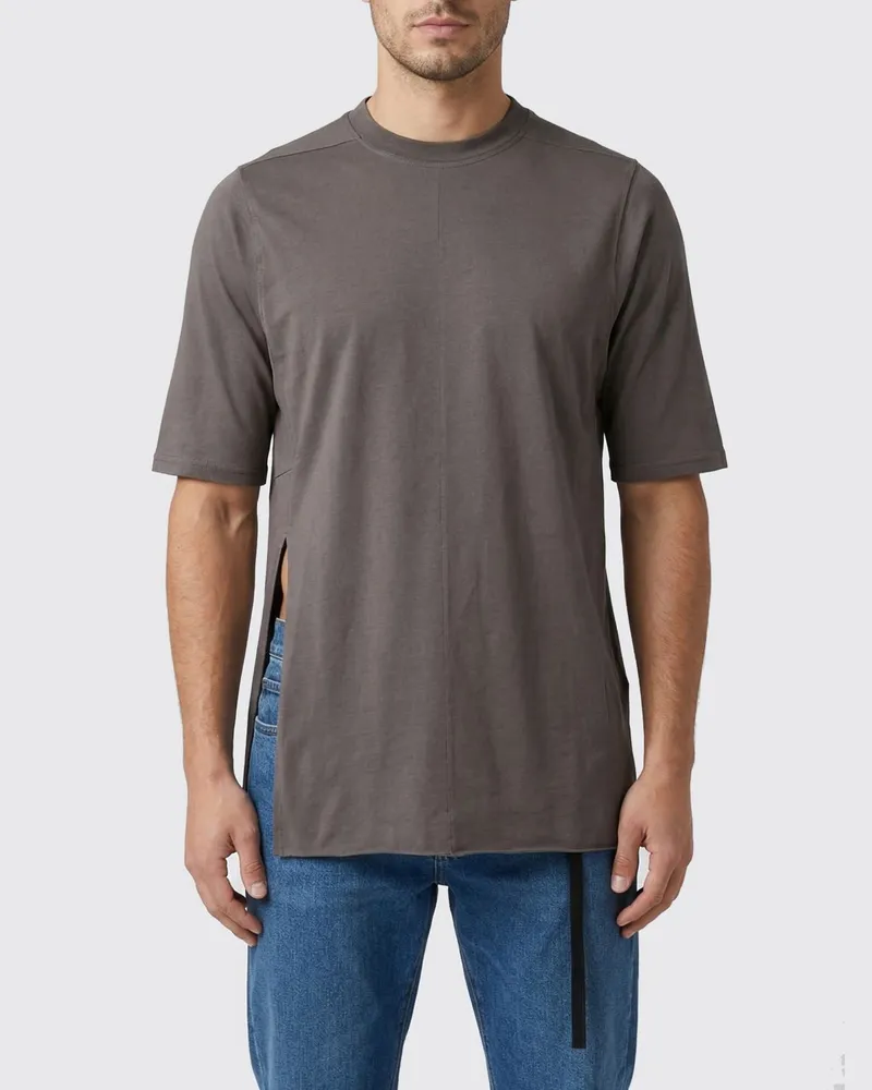 DRKSHDW by Rick Owens T-shirt herren Dust