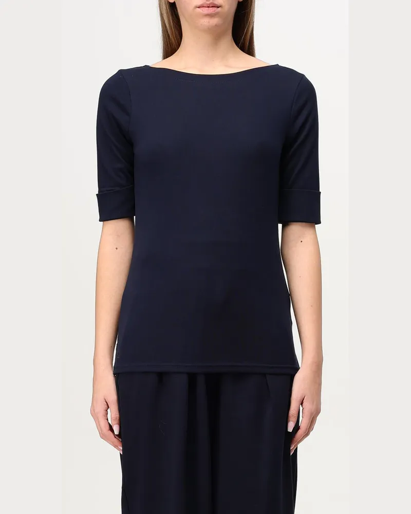 Ralph Lauren Top damen Blau