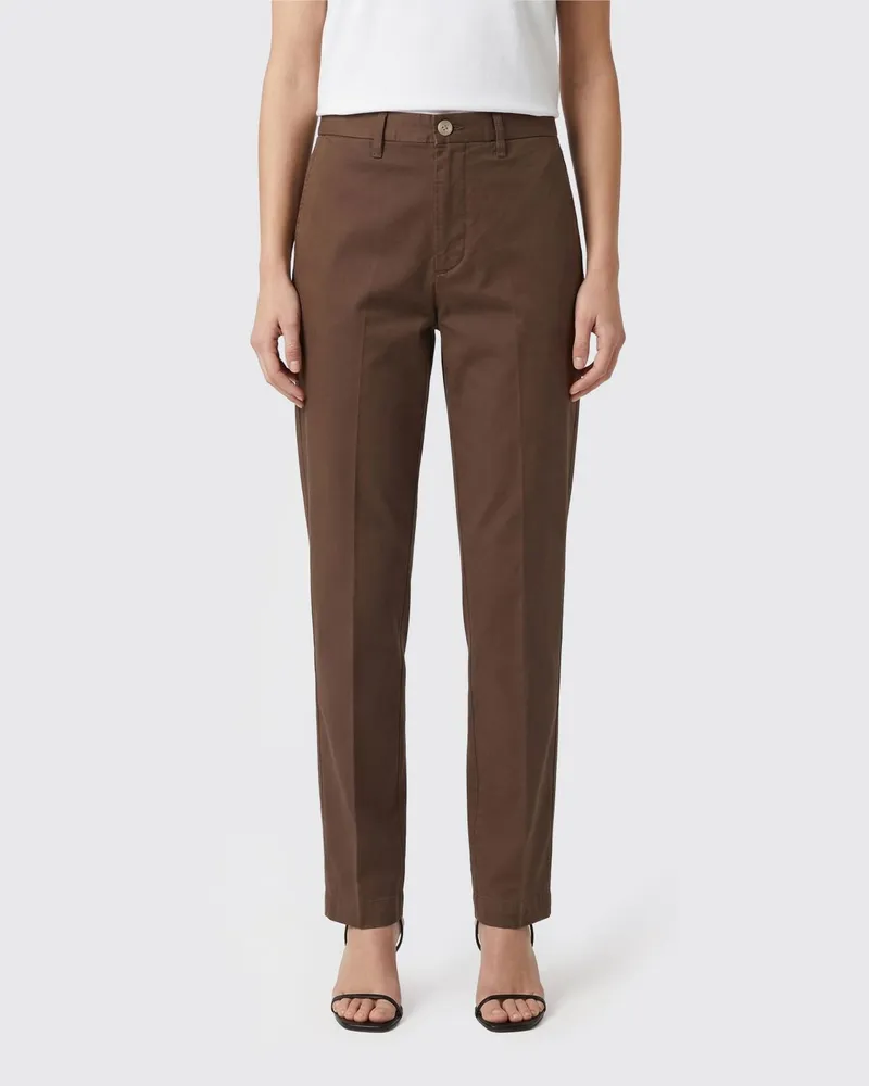 Briglia 1949 Hose damen Braun