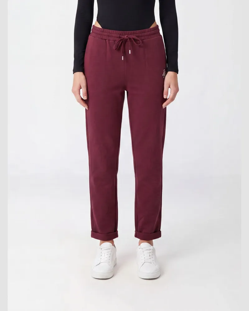 Liu Jo Hose damen Rot
