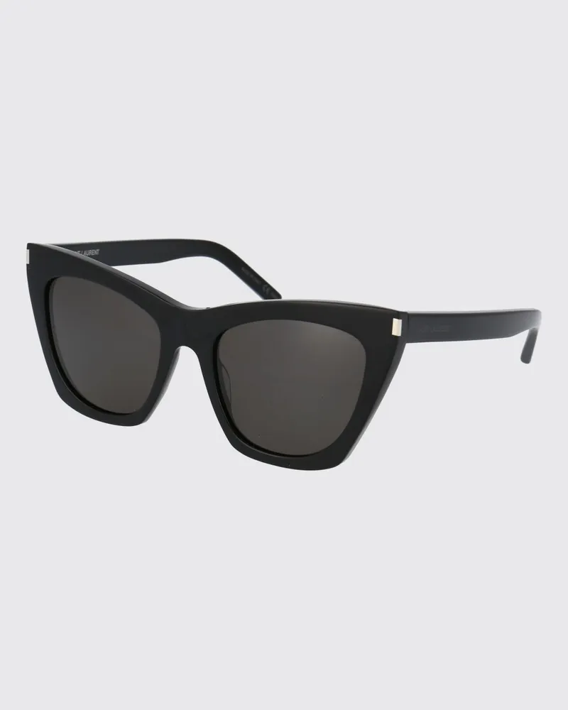 Saint Laurent Sonnenbrille damen Schwarz