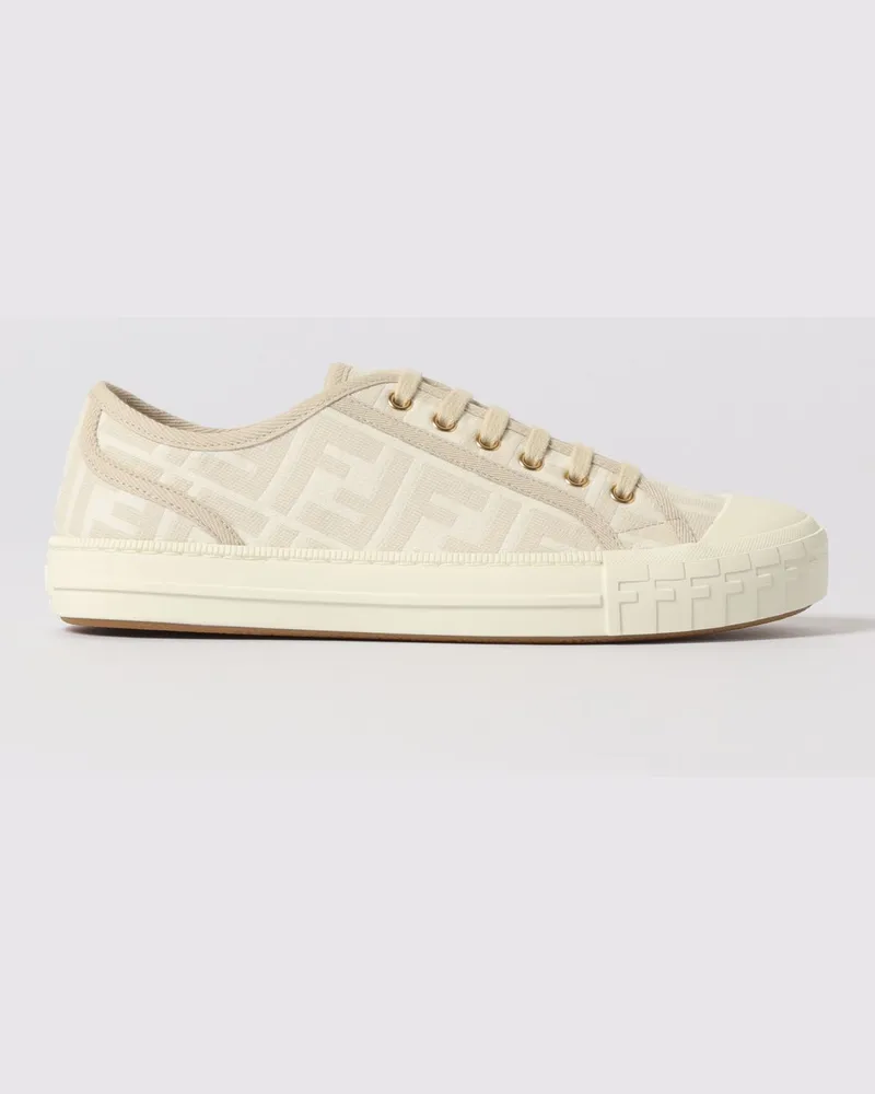 Fendi Sneakers damen Weiß